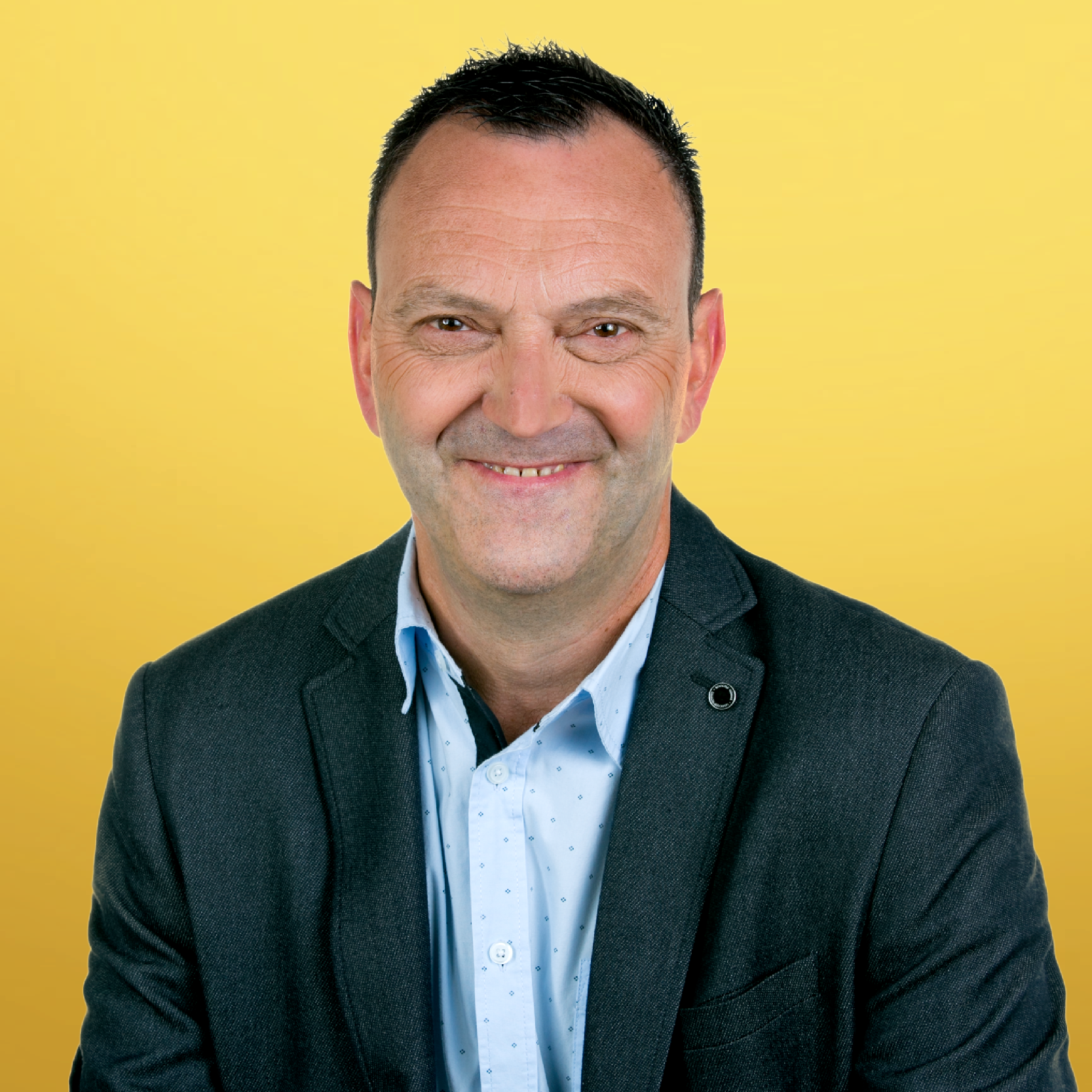 Philippe Bille NVA Menen