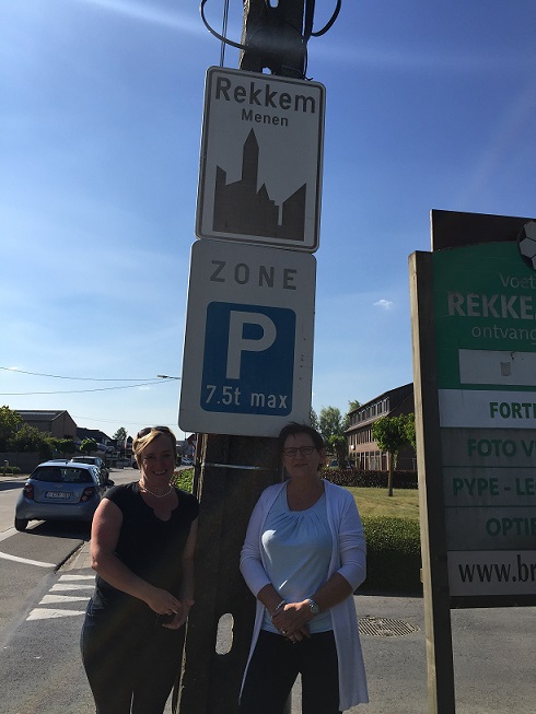 Overleg gepland over taalproblematiek bij medische spoedinterventies in Rekkem