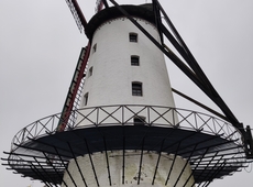 Molen De Goede Hoop