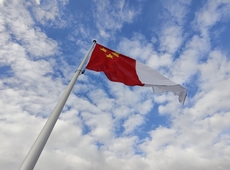 Vlag Menen