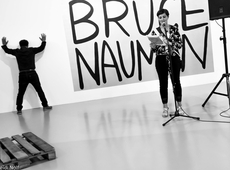 Opening met Griet Vanryckegem