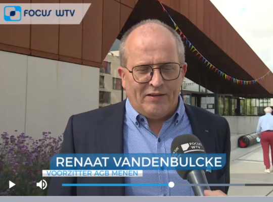 Renaat Vandenbulcke