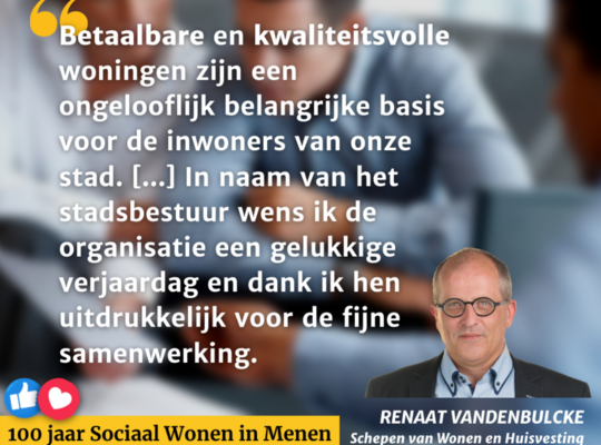 Renaat Vandenbulcke