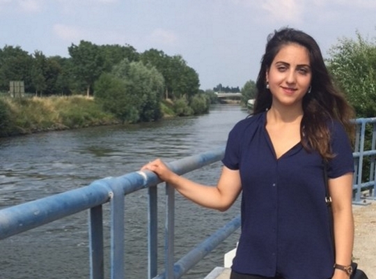 Lianna Mkrtchyan Lianna Mkrtchyan