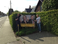 Verandering voor Vooruitgang: de voorbereidingen