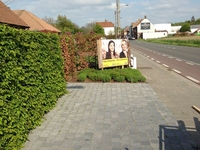 Verandering voor Vooruitgang: de voorbereidingen