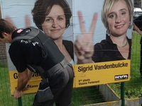 Verandering voor Vooruitgang: de voorbereidingen