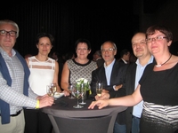 Feest voor Geert