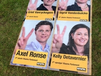 Verandering voor Vooruitgang: de voorbereidingen