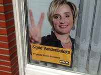 Verandering voor Vooruitgang: de voorbereidingen