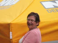 N-VA Menen op Wieltjesfeesten