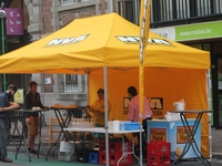 N-VA Menen op Wieltjesfeesten