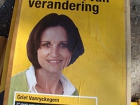 Griet Vanryckegem