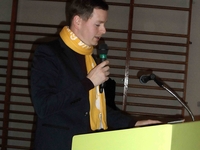 Kaas- en wijnavond 2014