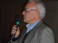 Kaas- en wijnavond 2014
