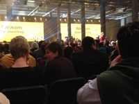 N-VA Menen op partijcongres