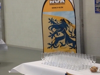 Kaas- en wijnavond 2014