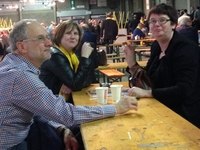 N-VA Menen op partijcongres