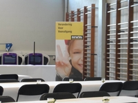 Kaas- en wijnavond 2014