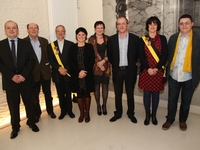 N-VA-fractie Menen