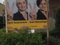 Plakdag bis