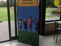 Kubbtornooi/beenhametentje N-VA Menen
