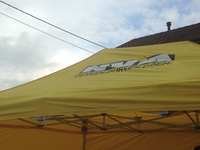 N-VA Menen op braderie Ons Dorp