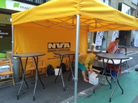 N-VA Menen op Wieltjesfeesten