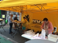 N-VA Menen op Wieltjesfeesten