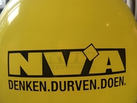 N-VA Menen op Wieltjesfeesten