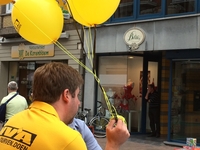 N-VA Menen op Wieltjesfeesten
