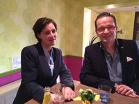 Politieke speeddate Jong N-VA Menen-Wevelgem