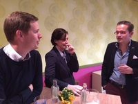 Politieke speeddate Jong N-VA Menen-Wevelgem