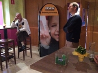 Politieke speeddate Jong N-VA Menen-Wevelgem