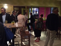 Politieke speeddate Jong N-VA Menen-Wevelgem