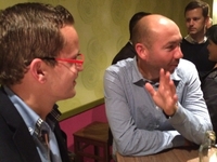 Politieke speeddate Jong N-VA Menen-Wevelgem
