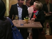 Politieke speeddate Jong N-VA Menen-Wevelgem