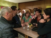 Politieke speeddate Jong N-VA Menen-Wevelgem