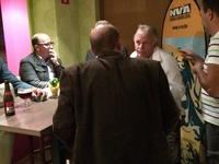 Politieke speeddate Jong N-VA Menen-Wevelgem