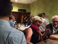 Politieke speeddate Jong N-VA Menen-Wevelgem