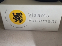 N-VA Menen bezoekt het Vlaams Parlement