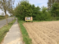 #Helfie-campagne N-VA Menen