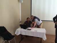 Ontmoeting met N-VA Ronse