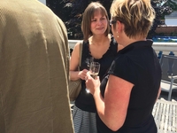 Ontmoeting met N-VA Ronse