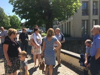 Ontmoeting met N-VA Ronse
