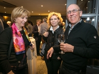 Rudi Vranckx te gast bij N-VA Menen