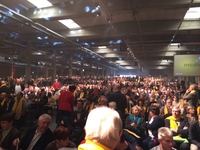 N-VA Menen op partijcongres