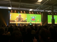 N-VA Menen op partijcongres