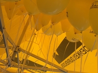 N-VA Menen op de Wieltjesfeesten 2015